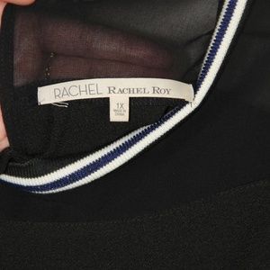 RACHEL Rachel Roy Dresses - RACHEL RACHEL ROY PLUS SHIFT DRESS RACHEL Rachel Roy Dresses - RACHEL RACHEL ROY PLUS SHIFT DRESS